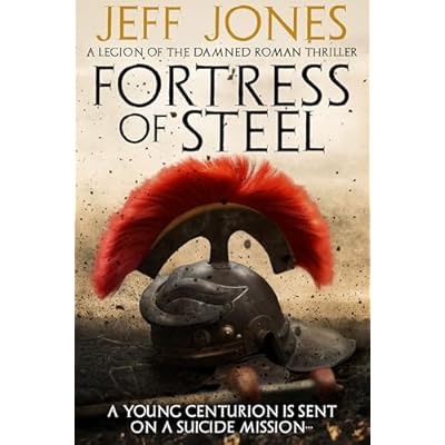 Fortress of Steel