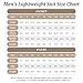 ZKHOECR Men's Slim Fit Suit 2 Piece Suit Jacket Pants for Men Lightweight Wedding Prom Tuxedos Light Khaki Suits for Summer L