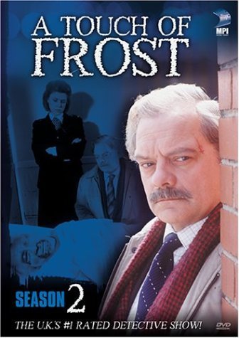 A Touch of Frost (Season 2)