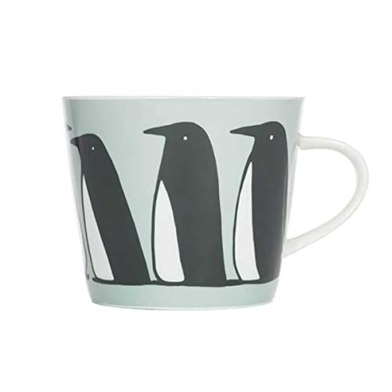 Scion (Ice) Livng Pedro Penguin Standard Mug 350Ml