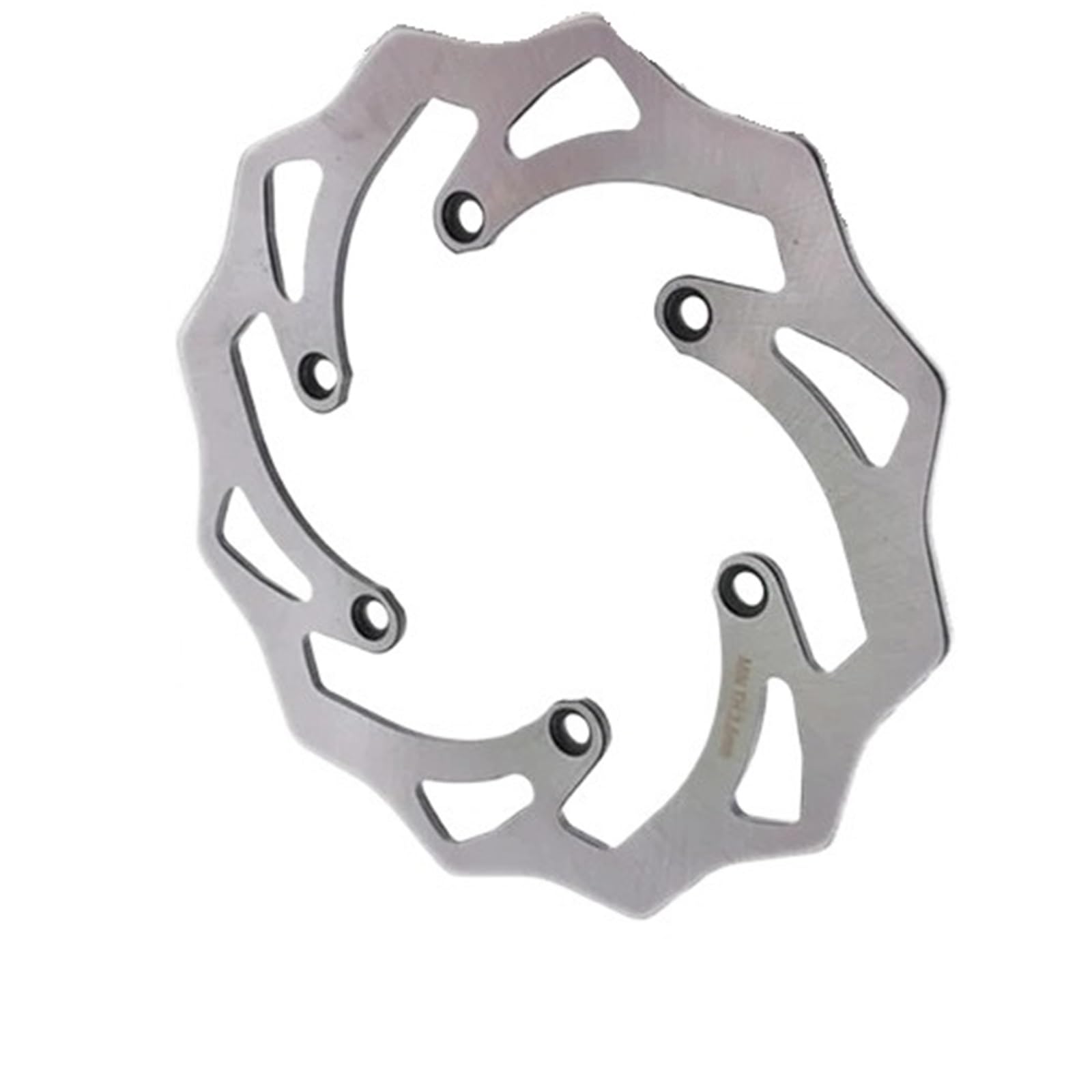 Dischi Freno Anteriore Dischi freno da 260/220 mm adatti per KTM TPi EXC 300 EXC-F 350 SX 125 SX-F 450 XC 200 400 XCF EXC 500 EXC-F 6D 1994-2022(After)