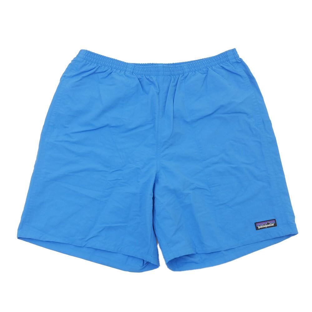 Amazon.co.jp: [パタゴニア] M's Baggies Longs 7 バギーズ
