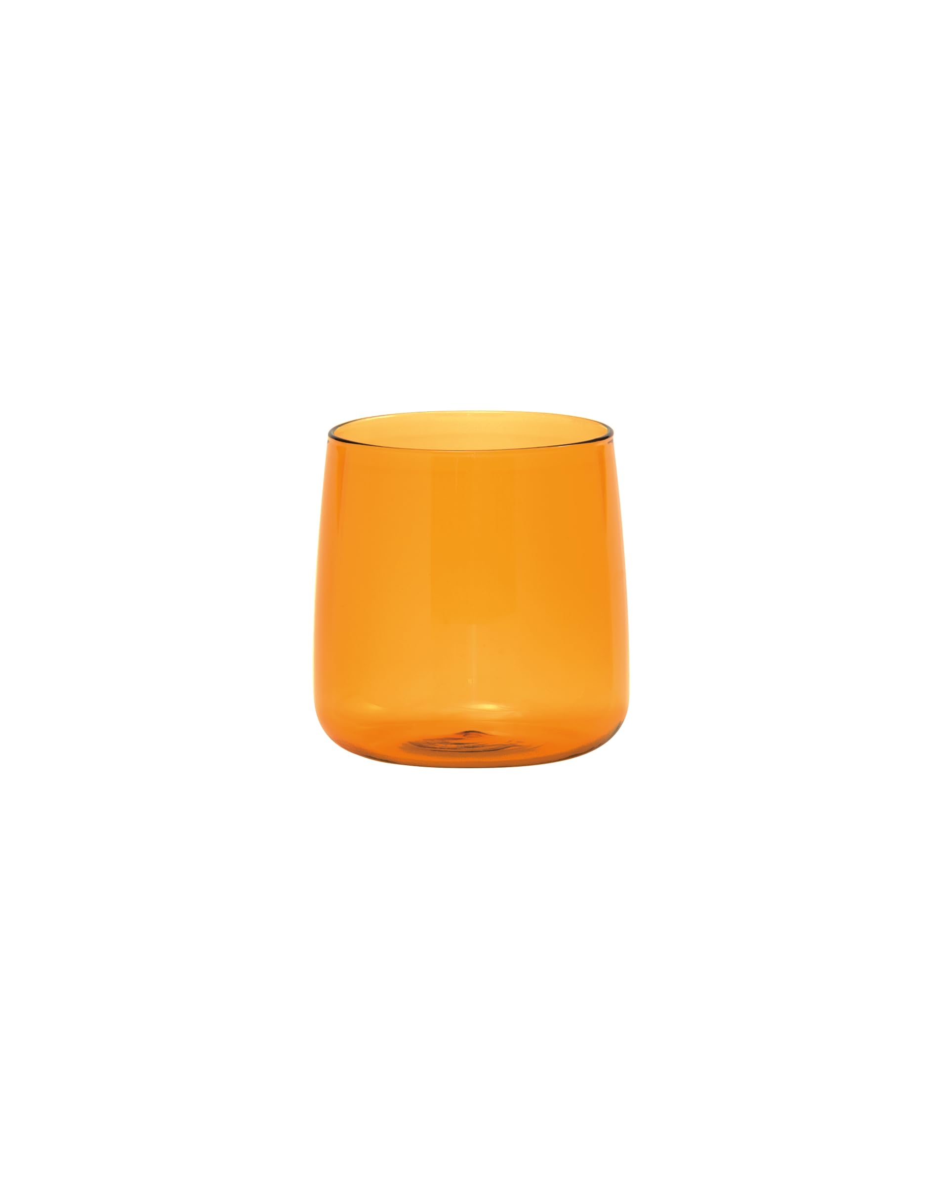 Zafferano No Bilia - Confezione da 6 pezzi, colore: ambra, Blu, Rosa, Grigio, Verde, Giallo