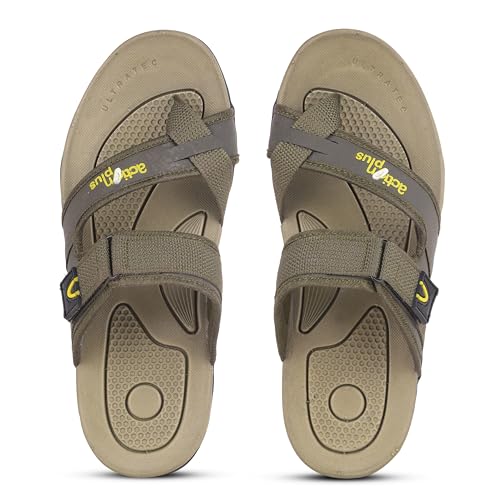 Image of Action APTM-07 Men Slippers