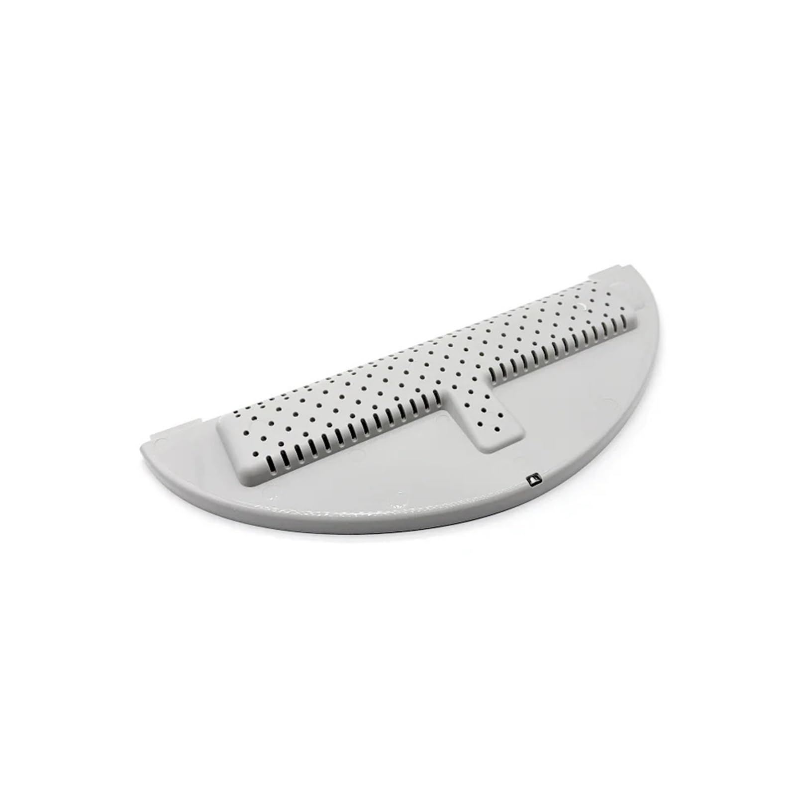 Filtro de agua for estación de acoplamiento, Compatible con DREAME Aqua10 Roller AE | Robot Aspirador Accesorios Originales repuestos(Gray)