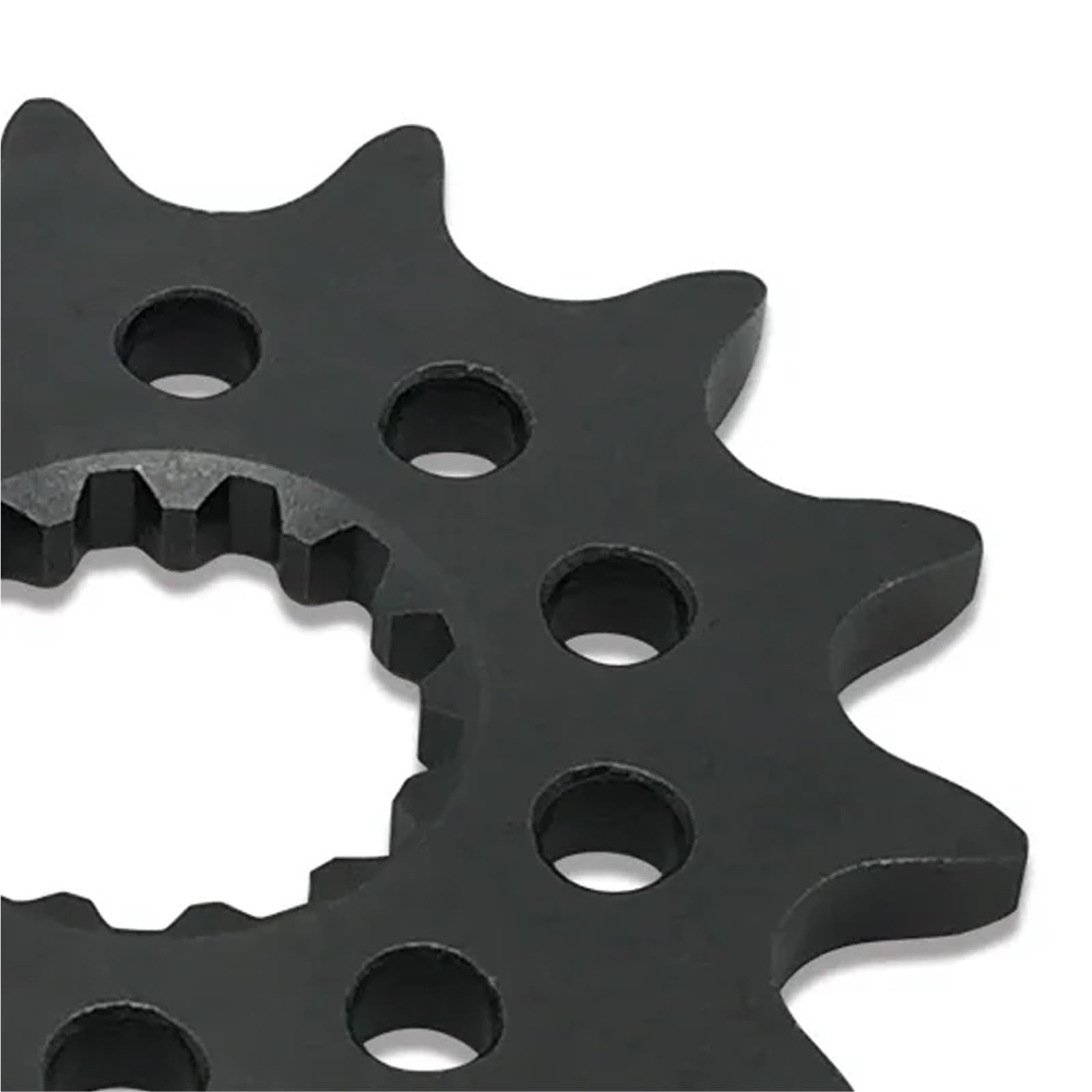 Moto Pignon Pignon De Sortie Boîte Moto 520 13 Dents pour Y-AMAHA WR450 F-W,X,Y 2007-2009 ; YZ450 F-F,G,H,J,K1SL 2015-2019 FX-R 2024