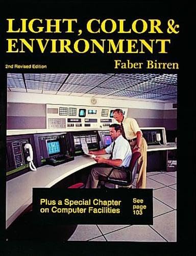 Light, Color & Environment      Paperback – January 10, 1997