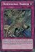 Dimensional Barrier - MP17-EN163 - Secret Rare - 1st Edition - 2017 Mega-Tin Mega Pack (1st Edition)