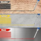 Zoom IMG-2 mrooful 36 ricariche per matite Zoom IMG-2 mrooful 36 ricariche per matite