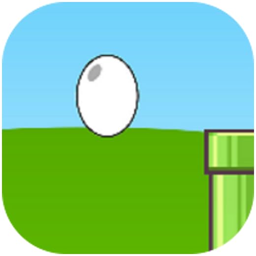 Flappy Egg