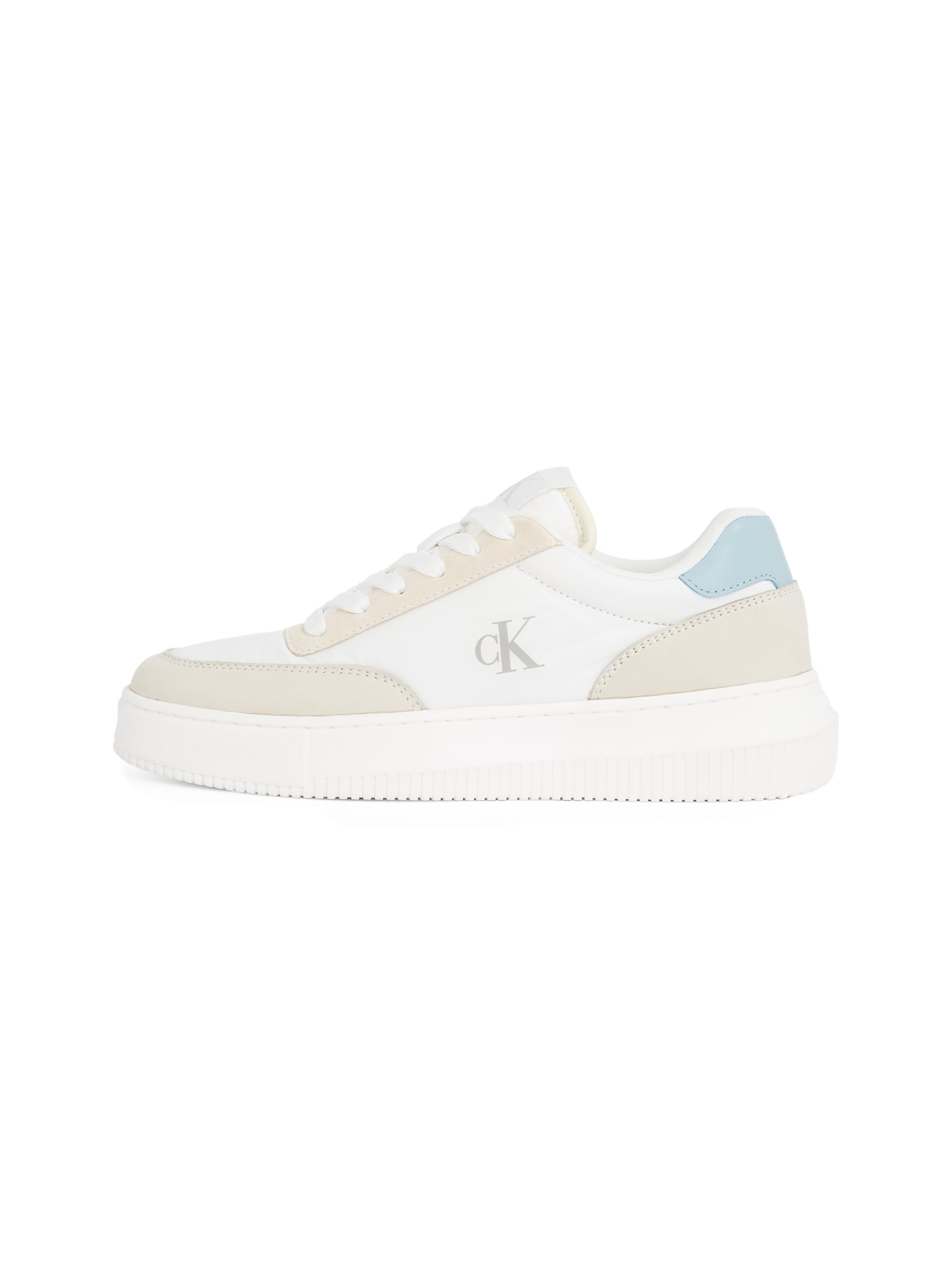 CHUNKY CUPSOLE LOW MIX IN Spor AyakkabıKadın