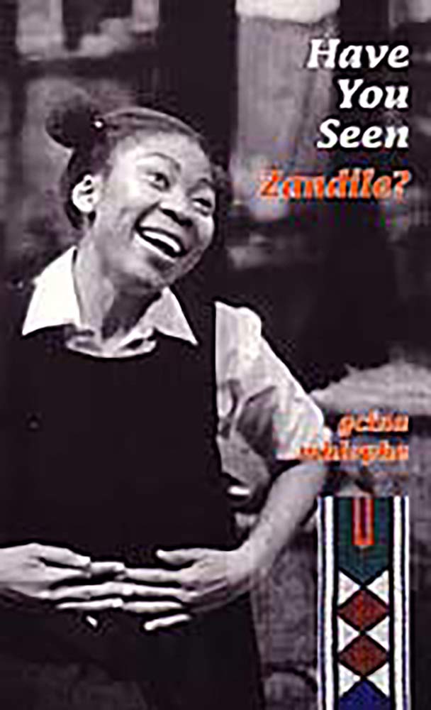 Have You Seen Zandile?