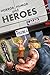 Horror, Humor, and Heroes Volume 4