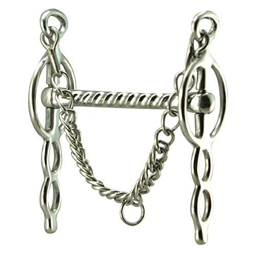 Coronet Fancy Liverpool Driving Bit 5