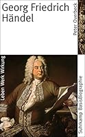 Georg Friedrich Händel 3518182374 Book Cover