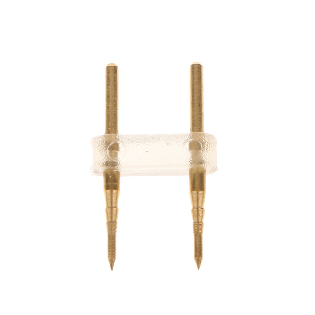 Gazechimp Regulador LED de 23 Teclas para Mando a Distancia para Luz de Tira 220V Enchufe EU