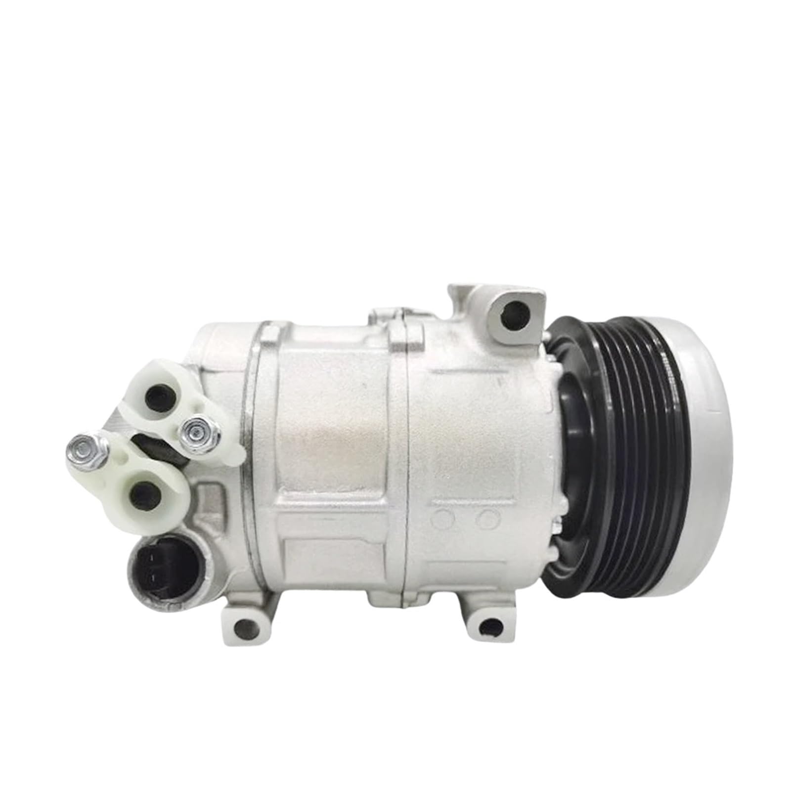 Air Conditioning Compressor Compatible for Fiat Linea 1999- Bravo Lancia Delta Alfa Romeo Mito 1.4 5SE12C 4472600370 51794515 71724083