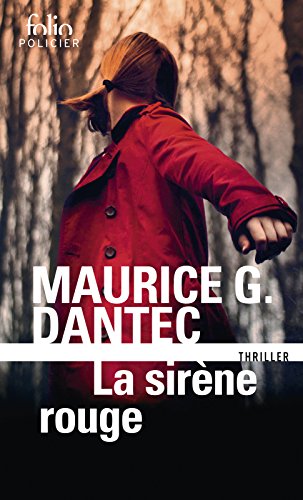 La sirène rouge (French Edition)