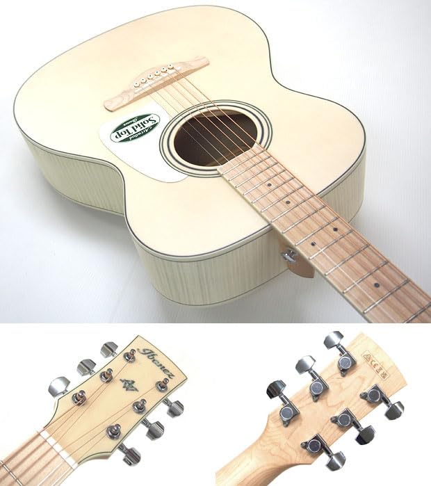 アイバニーズ アコギ AC419E OAW Amazon | アイバニーズ Ibanez AC419E OAW アコースティック