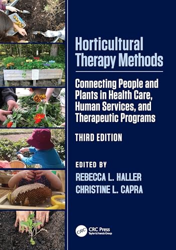 Horticultural Therapy Methods