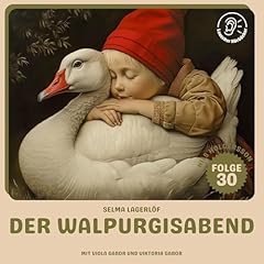 Couverture de Der Walpurgisabend
