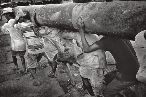 Tomasz Gudzowaty: Keiko