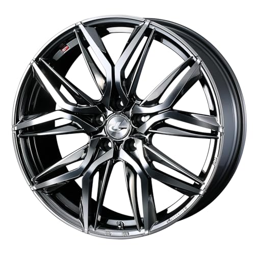② 美品 weds LEONIS LM 15インチ 4本 BMCMC カラー WEDS ウェッズ レオニス LM 15インチ 4.5J カラー:PBMC パール