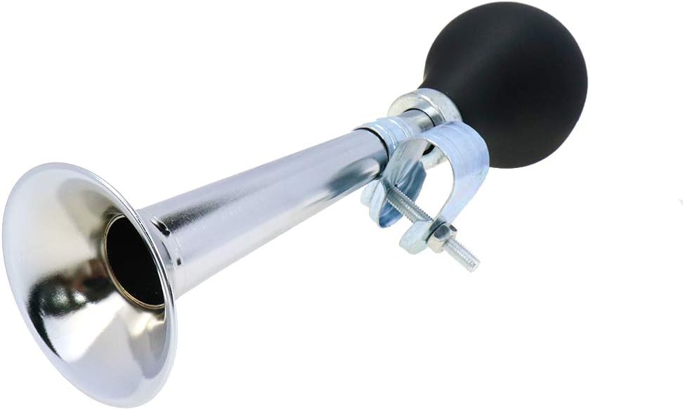 Modengzhe Metal Bugle Horn