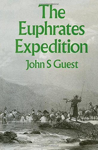 Euphrates Expedition by Guest (1992-01-01)