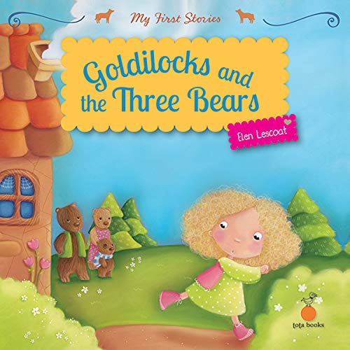 Goldilocks and the Three Little Bears - | 0008176212180 | Amazon.com.au ...