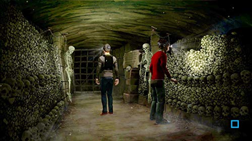 Image of Yesterday Origins (Xbox One)