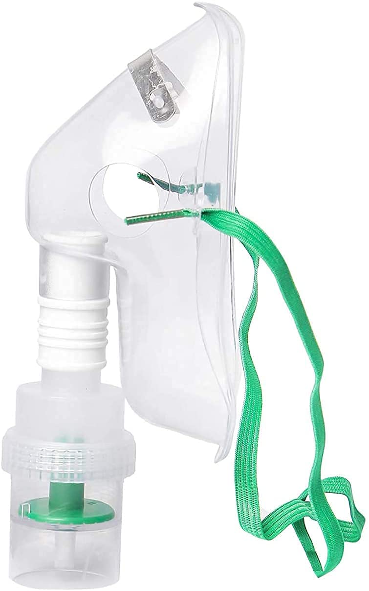 Nebulizer Mask For Adult, OM SAI JARI (B094JY6X6X) Amazon Price History, Amazon Price Tracker