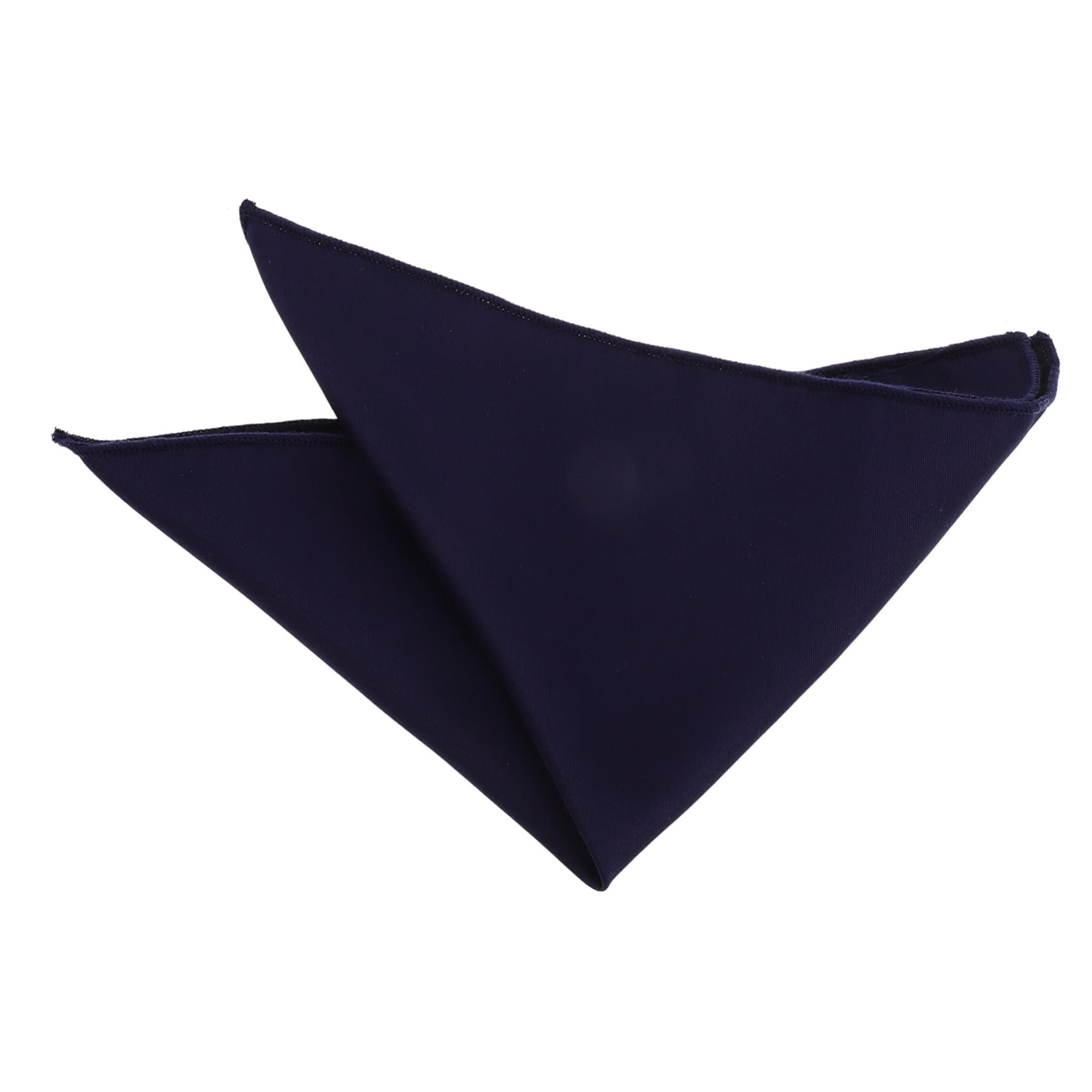 WOFASHPURET Mens Pocket Square Suit Handkerchief Tuxedo Pocket Squares for Men Stylish Business Suit Accessory