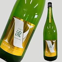 名倉山 純米吟醸 Code-N 流 -NAGARU- 無濾過生詰 1800ml