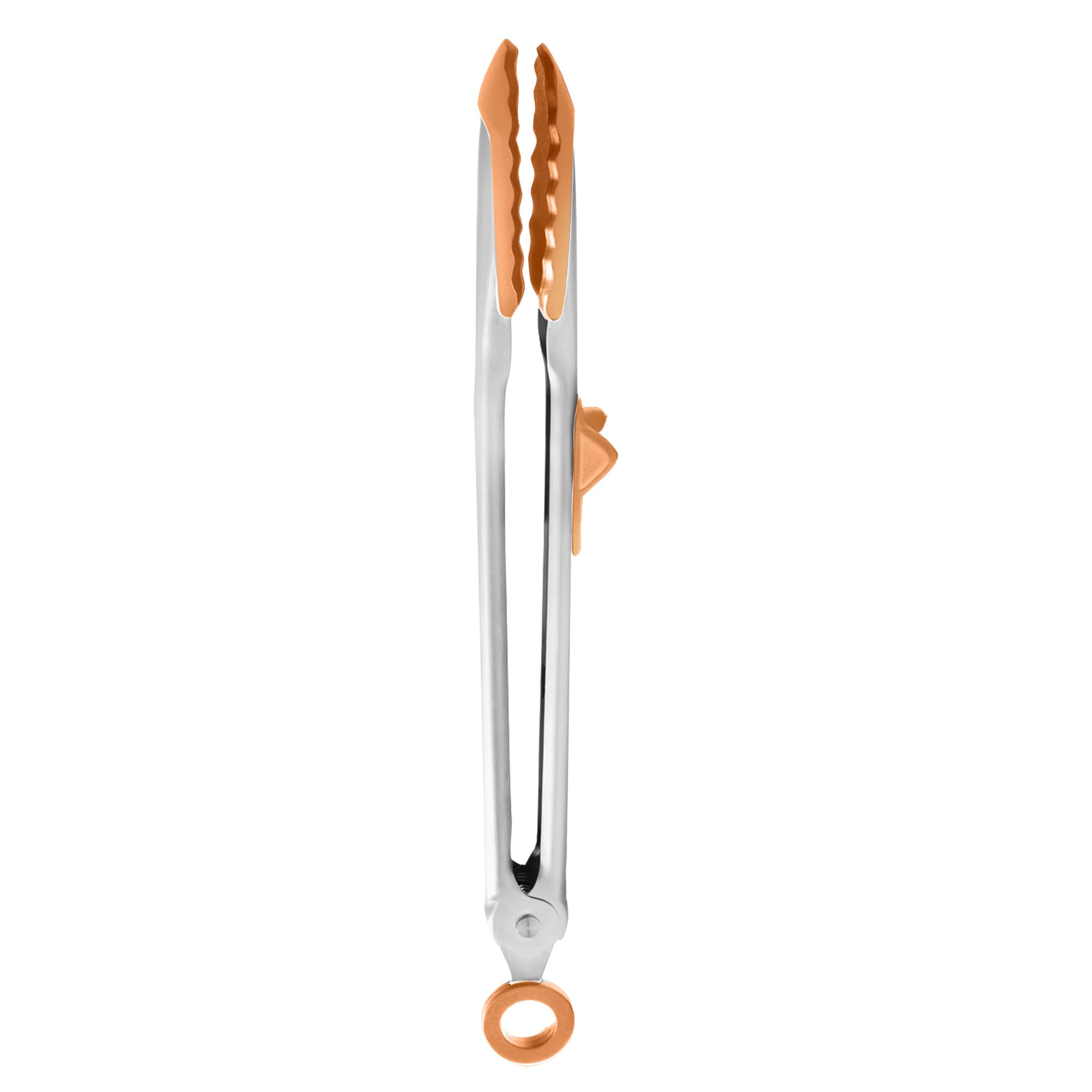 Tovolo Tip Top Tongs