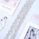 vestidos de novia con adornos plateados Mejor Regalo para Bridals - la nueva tendencia y excelentes adornos para distintas ocasiones, especialmente el nupcial de la boda para ayudar a recibir atención y elogios