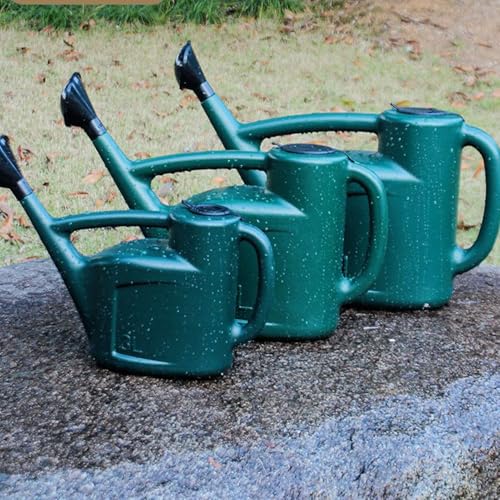 Conteneur d'arrosage pour jardin et arrosoir pour d'intérieur 3L pour amateurs de soin végétal - 7