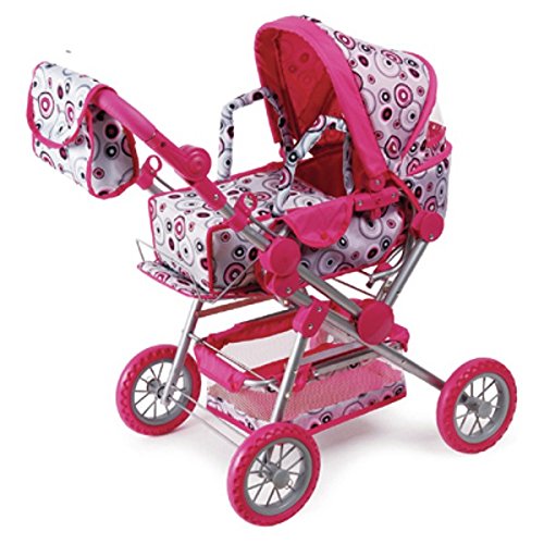 Preisvergleich Produktbild Puppenwagen Shira