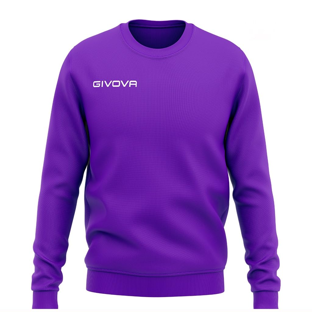 Givova, trikot g/hut givova eins, violett, 3XL