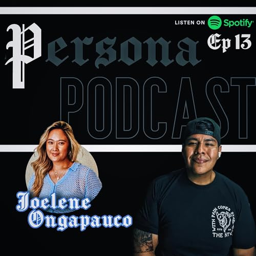 Episode 13 - "Finanical literacy = Financial freedom " w/ fiduciary Joelene Ongpauco @itsmejoelene