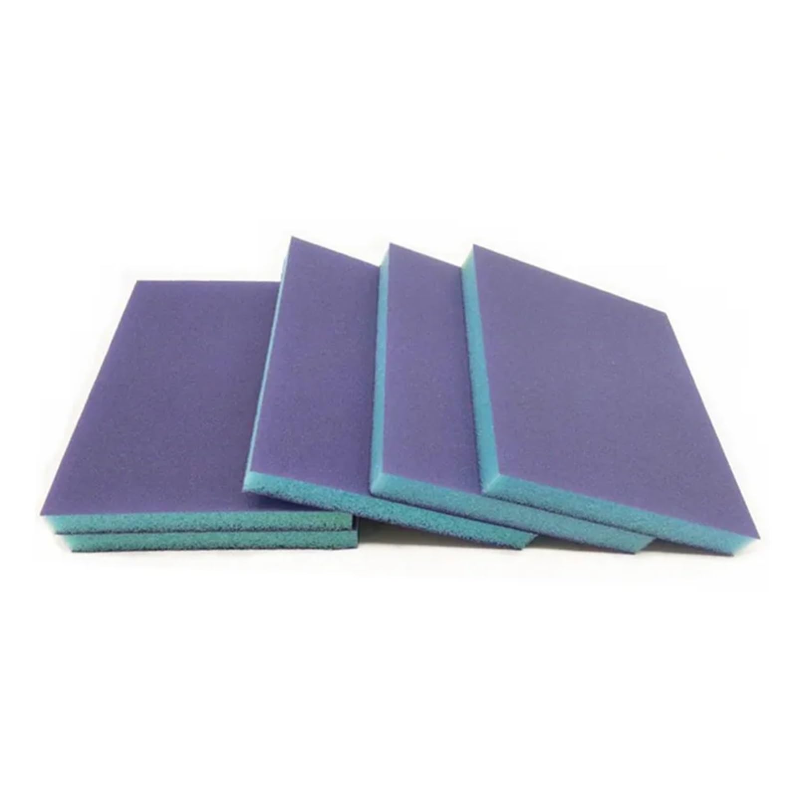 Papel de lija grano variado, herramienta abrasiva, discos lijado grises/azules Adecuado para lijar muebles, madera y metal(Grey,120Grit,5PCS)