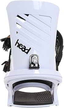 Amazon | ヘッド(HEAD) スノーボード ビンディング 型落ち Amazon | ヘッド(HEAD) スノーボード ビンディング 型落ち
