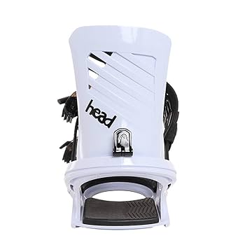 ※値下げ！【美品】head FX V ビンディング M ブラック/ホワイト 楽天市場】HEAD ヘッド スノーボード ビンディング