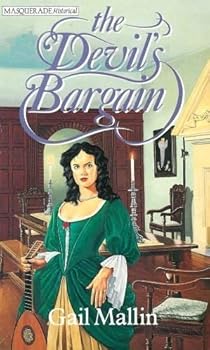 Paperback The Devil's Bargain Book