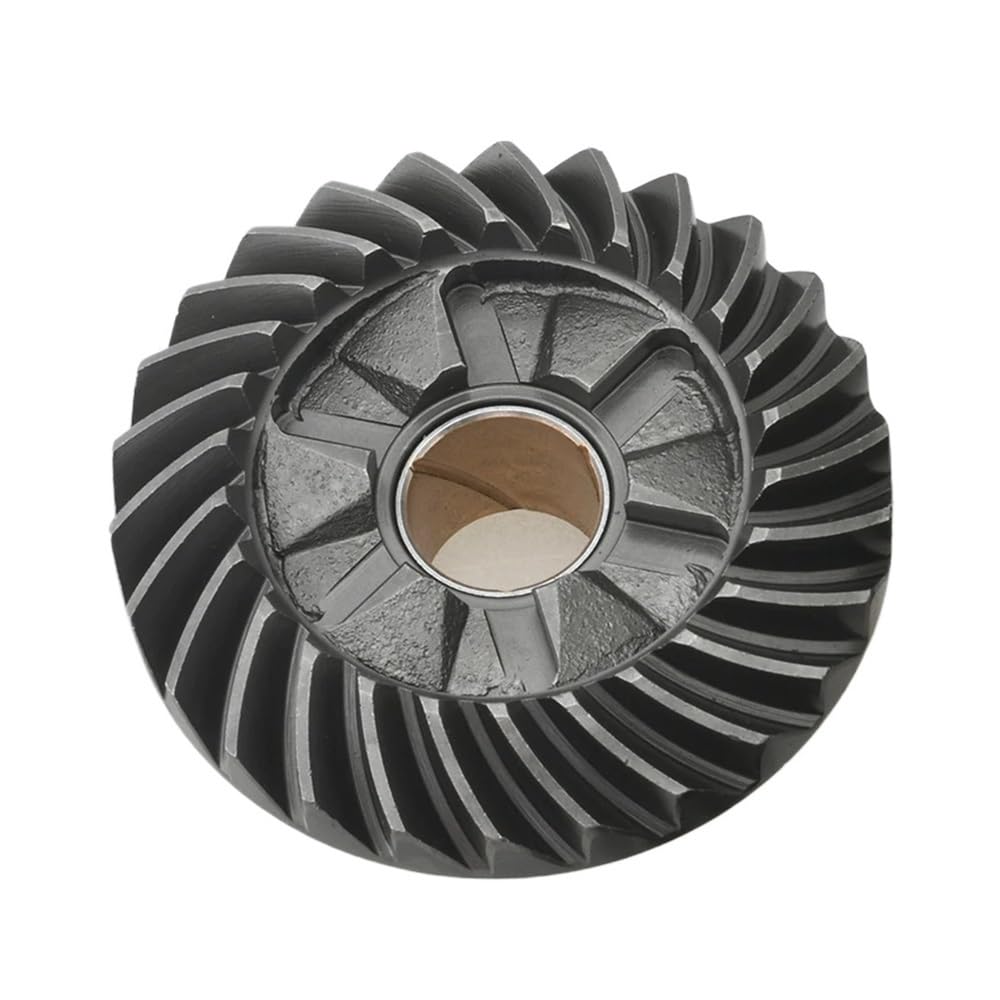 JaYYue Gear Kit for 90HP 85HP 75HP 2T Boat Engine Parts 688-45560-01 688-45551-00 688-45571-01 688-45571 688-45560 688-45551