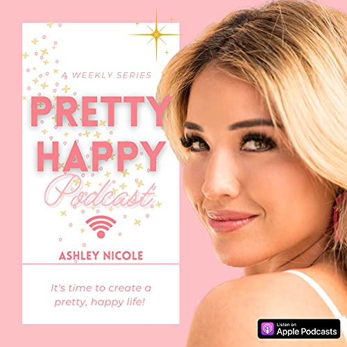 Couverture de Pretty Happy Podcast