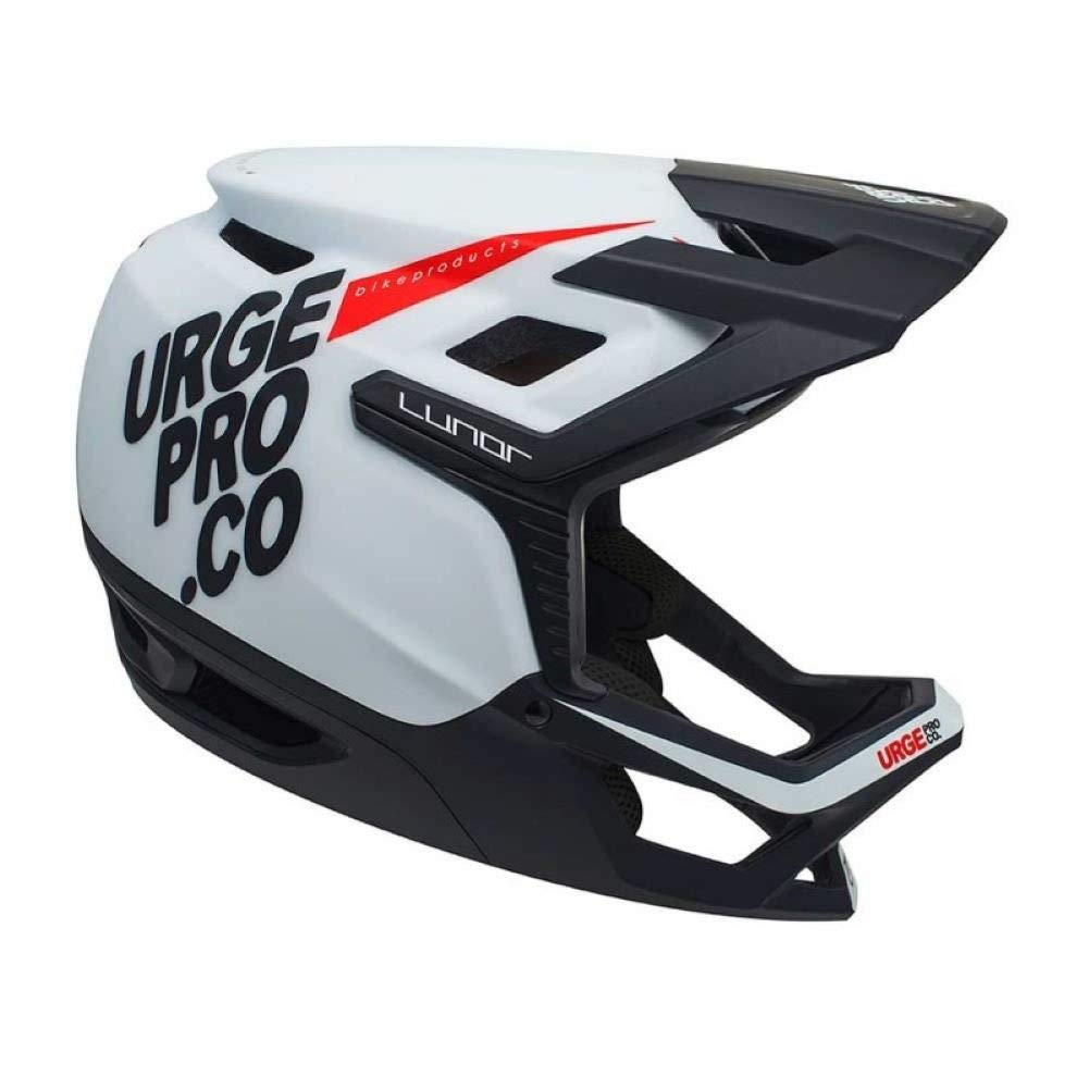 UrgeOfficial Lunar MTB/DH/BMX full face helmet