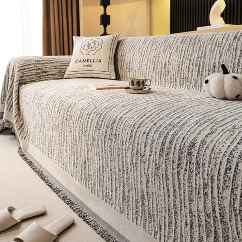 傫ȃ\t@Jo[A2̃NbV\t@̃VFj[\t@Jo[Aq̃_ȃGKgȃXgCvJE`NbVJo[􂦂fʉƋveN^[ƃ^bZ white-grey 180*200CM