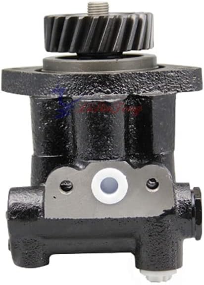 New Power Steering Pump 14670-95031 Replacement Parts fits NISSAN truck NE6 CKA-2 CK12 475-04332 CKA-2 CK12 475-04212 14720-95003