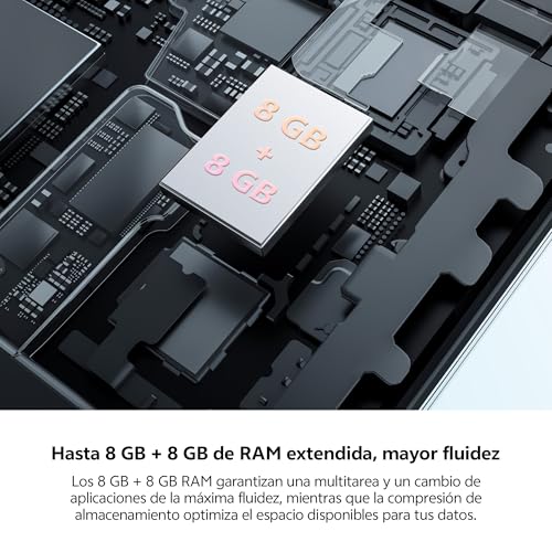 VIVO Y19s DS 8+256 ITA GLOSSY BLACK